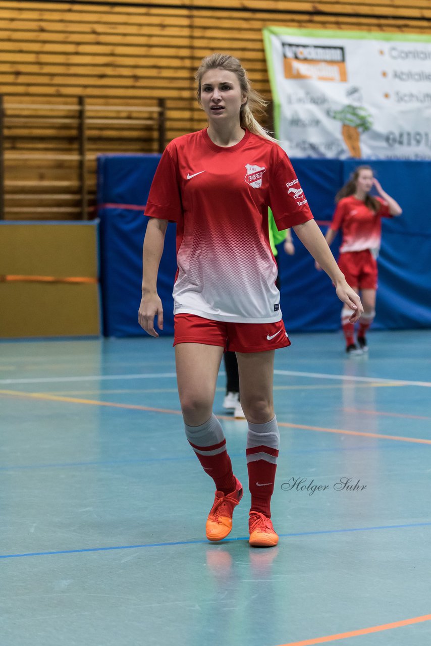 Bild 254 - Dodenhof Cup